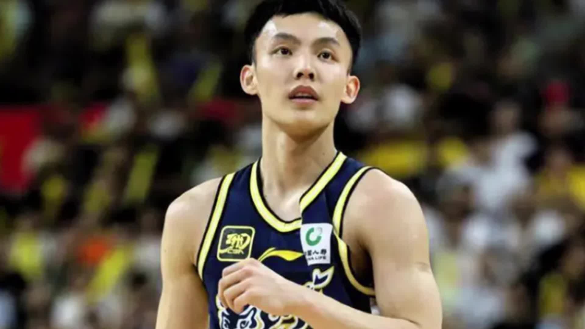 郭士强后悔吗？广东险胜山东，徐杰5记三分22分，高诗岩6中0