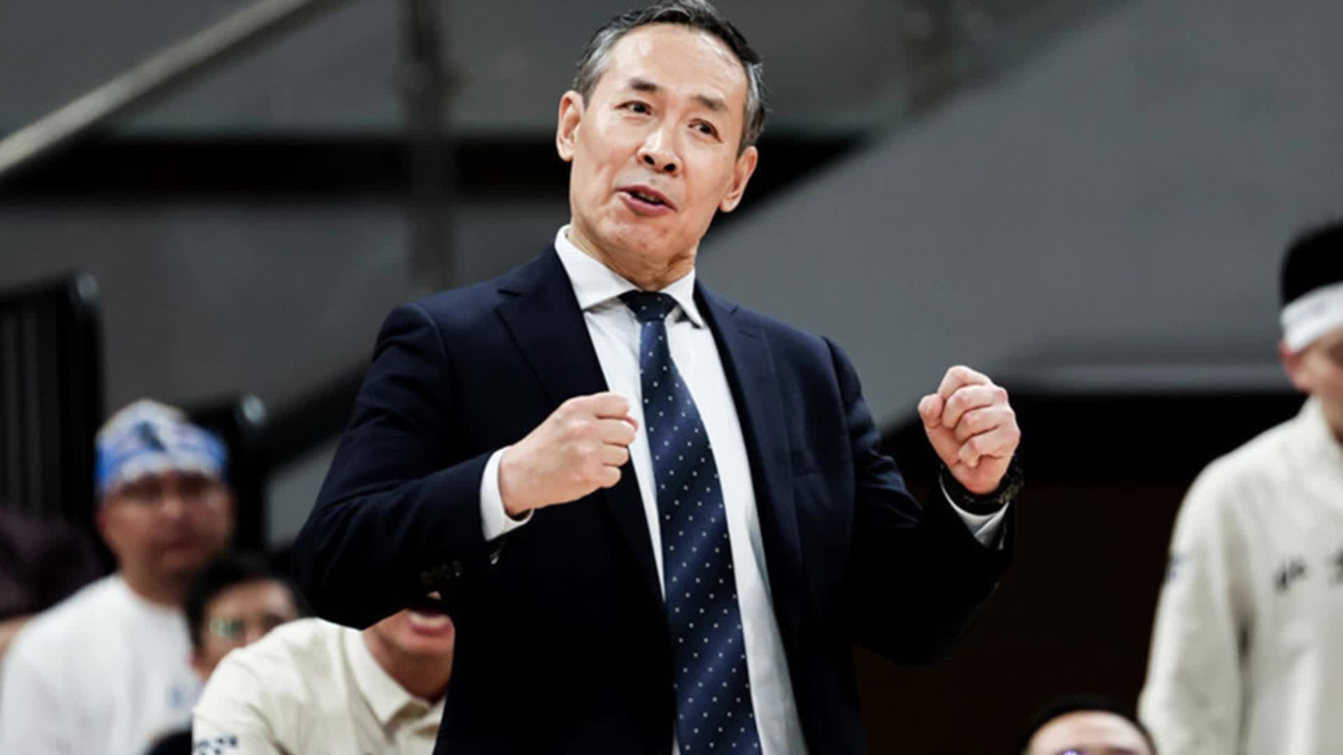 2分钟还原！北京78-93爆冷负天津，许利民末节重用1人成败笔