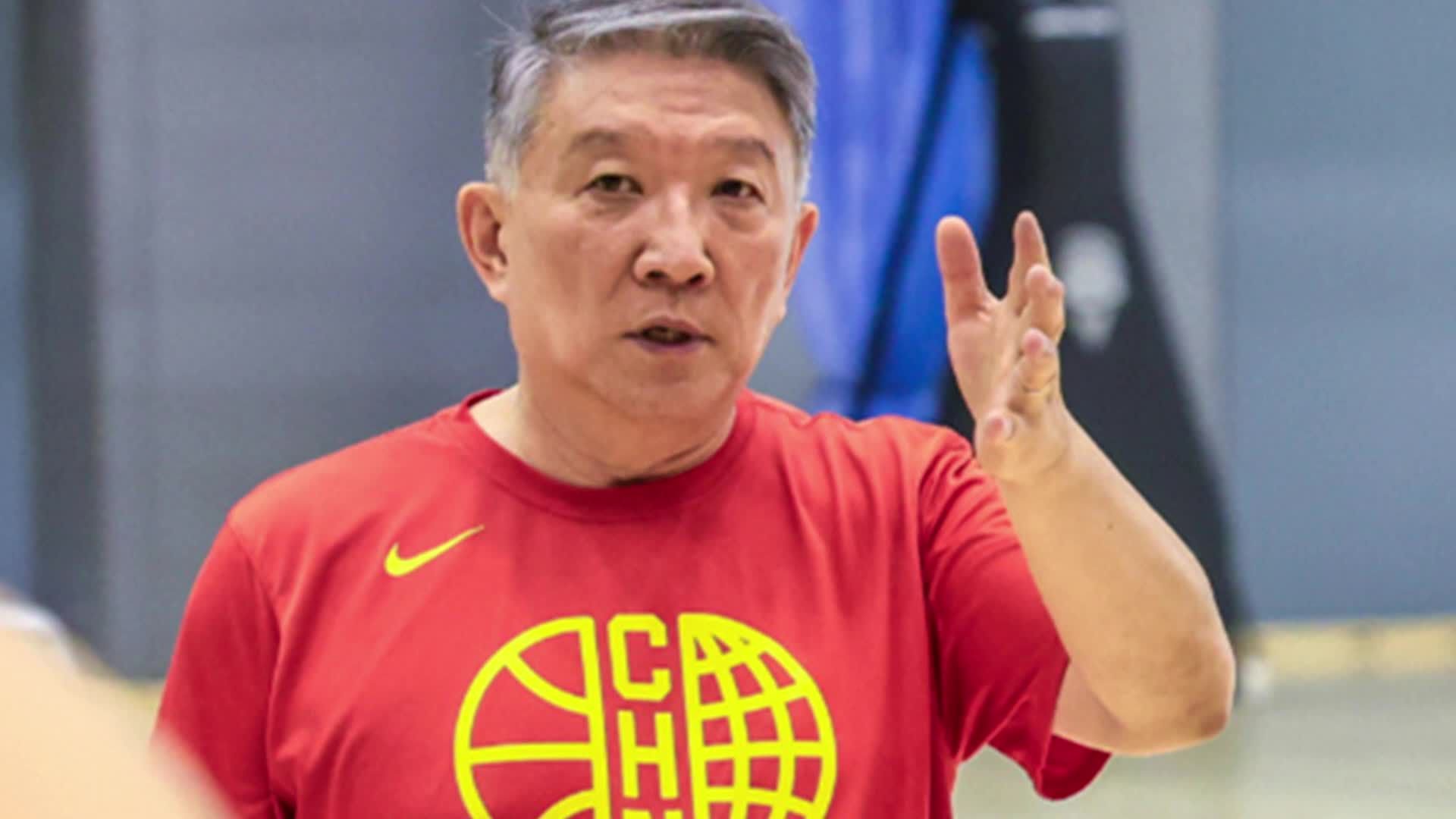 宫鲁鸣真犟！中国女篮77-88尼日利亚，三处用人不当失利主因