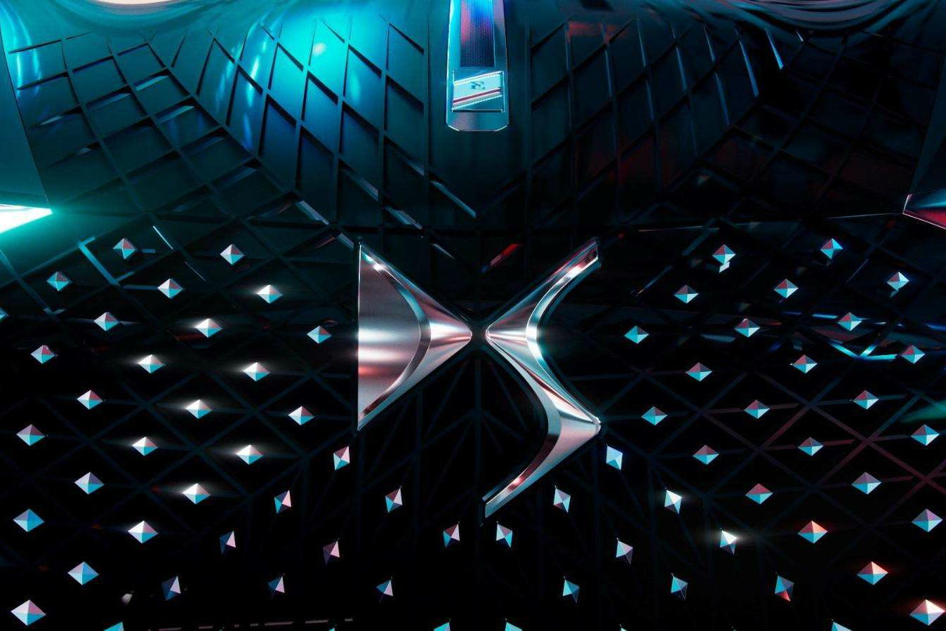 逆向思维：这届北京车展，哪些车企没有来？