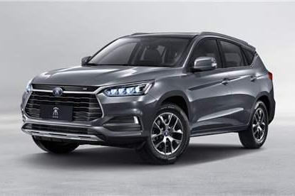 第一季度表现最稳的10款车，自主完胜合资，其中一款暴涨142.9%