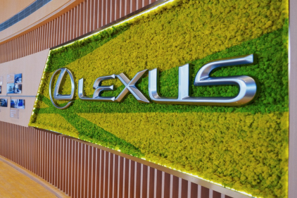 全国首家光伏绿色全新标准升级改造4S店落地青岛