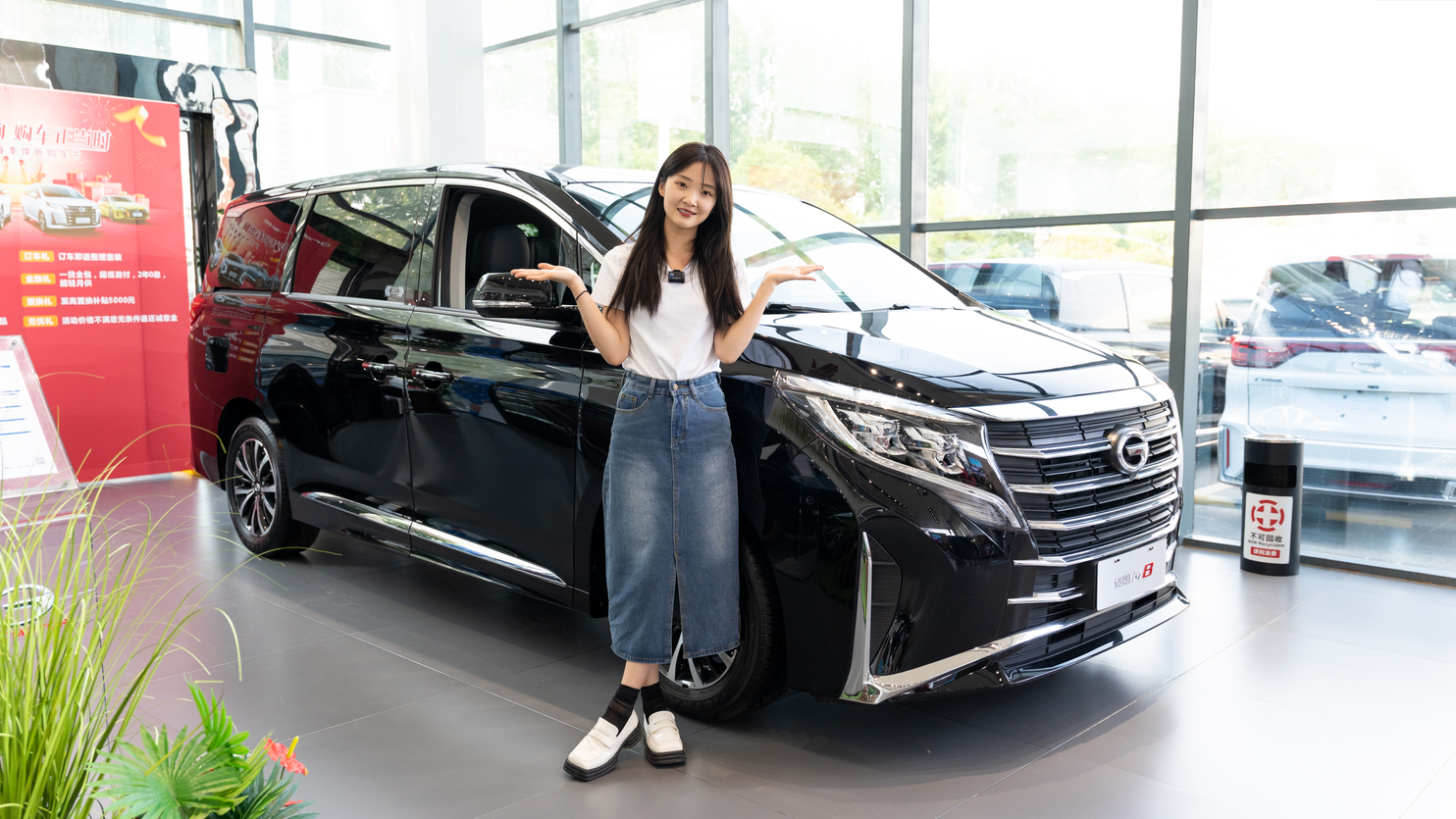 太狠了，20多万的国产MPV已经月销8000台了