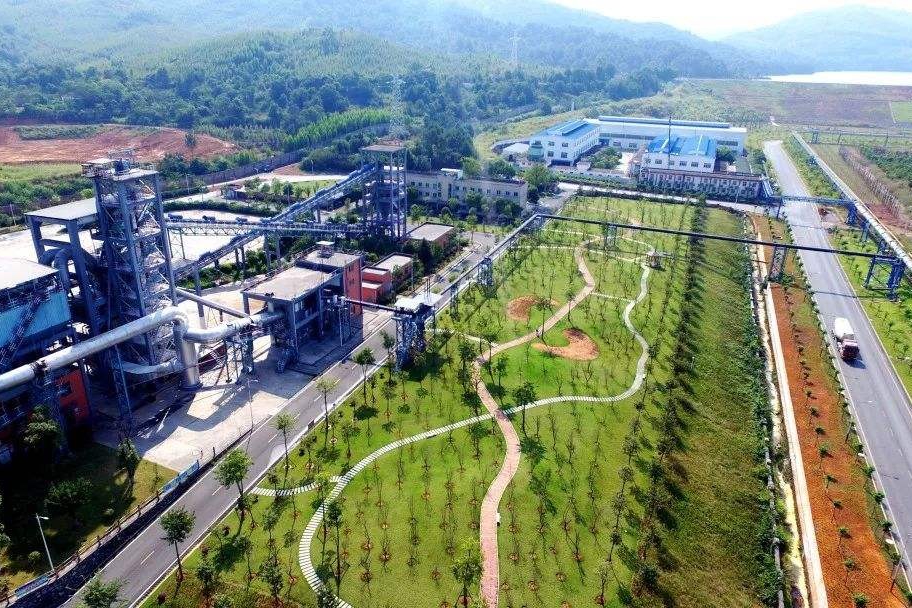 占地20亩投资3500万，广东新建超级工程，一天加氢4000公斤