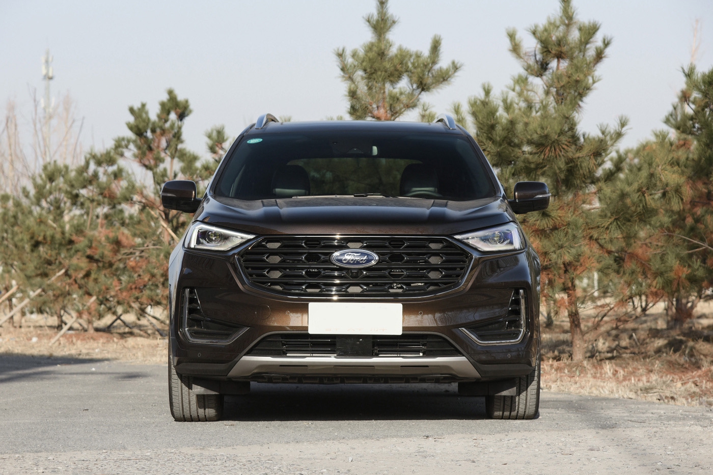 同样是美系7座SUV，同样PLUS，昂科威PLUS和锐界PLUS选哪个？