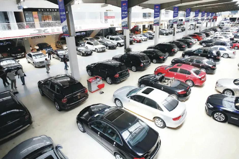 重磅！7月1日起全国范围“禁”国5车，这些车要大甩卖？