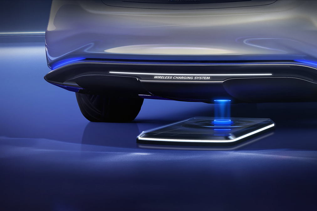 无线充电国标出台，懒人福音还有多远？