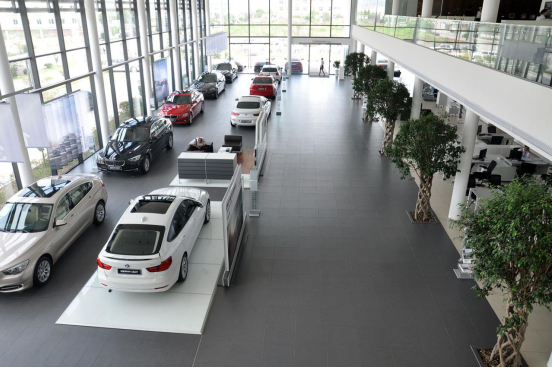 2020上半年，近4成汽车经销商亏损,1019家退网...