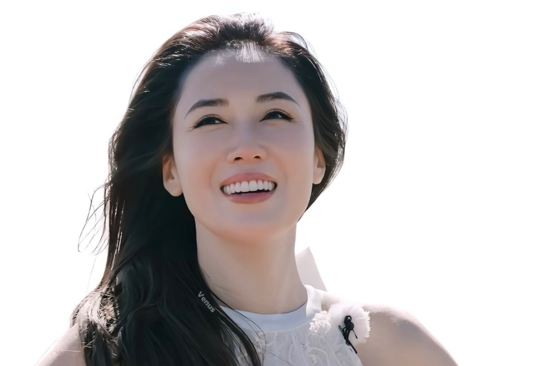 Papi酱：李施嬅下车，胡彦斌掀桌？