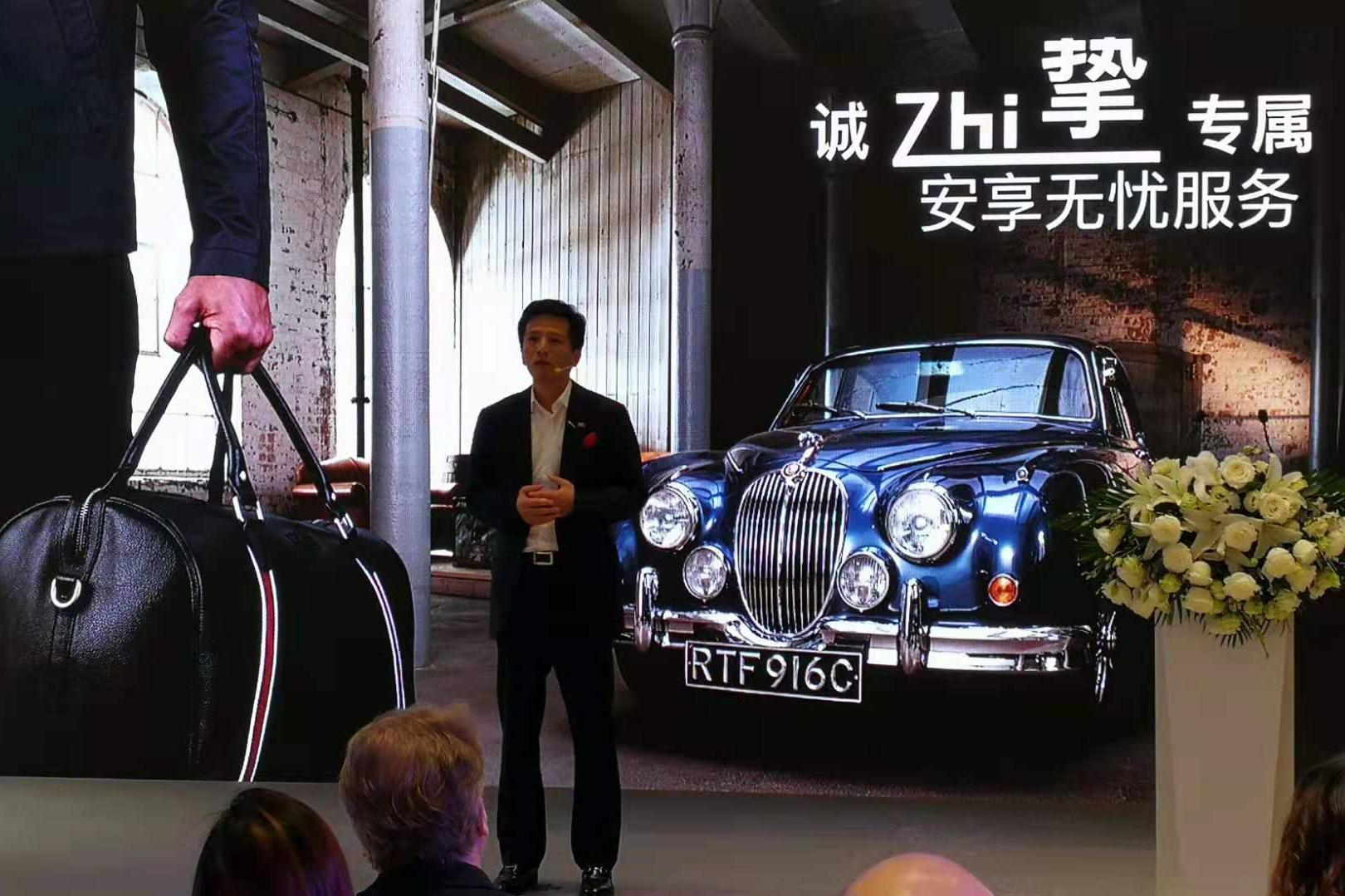 车评台·专访|王军：客户至上就是用心帮助客户解决问题