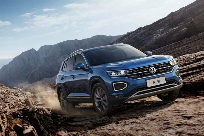 价格都不算高，但需要吃98号细粮的3款车，探岳：那我走？