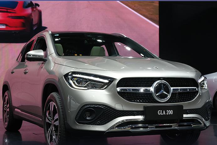 重磅SUV全在这！8款火爆SUV热秀粤港澳车展