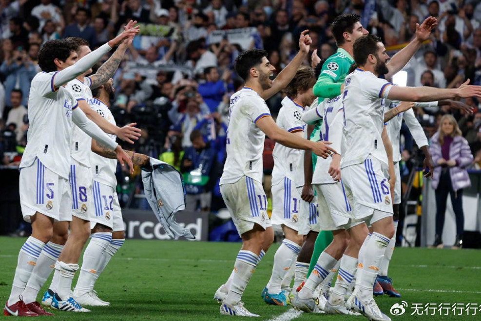 西甲豪门皇马主场对阵塞尔塔比赛全程跟踪报道