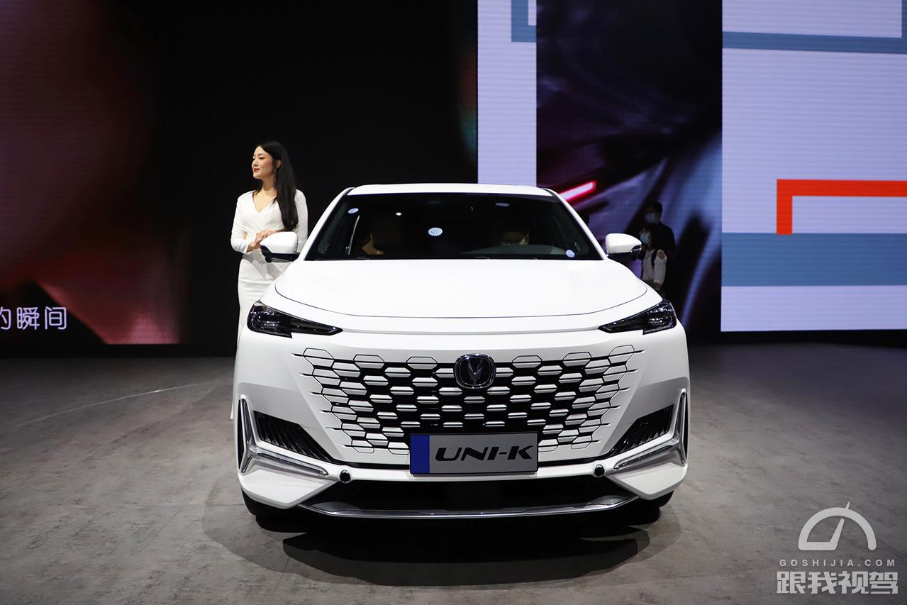 想买SUV的不要错过这四款 广州车展重磅新车各个都是狠角色！