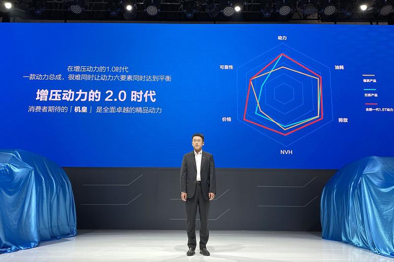 2020成都车展丨比亚迪骁云动力暨宋PLUS首发及2021款唐预售