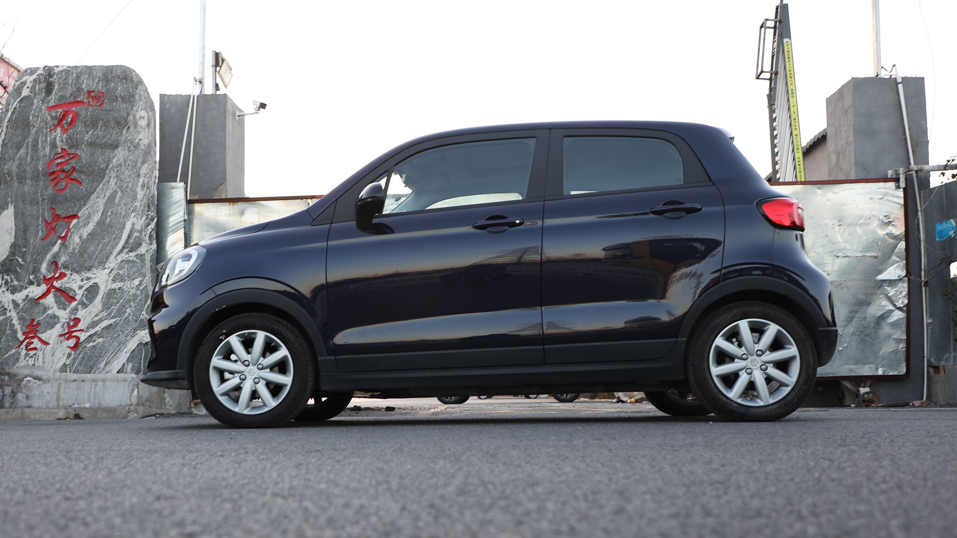 8万级纯电小车，新车推荐403公里入门版，零跑T03竞争对手是谁？