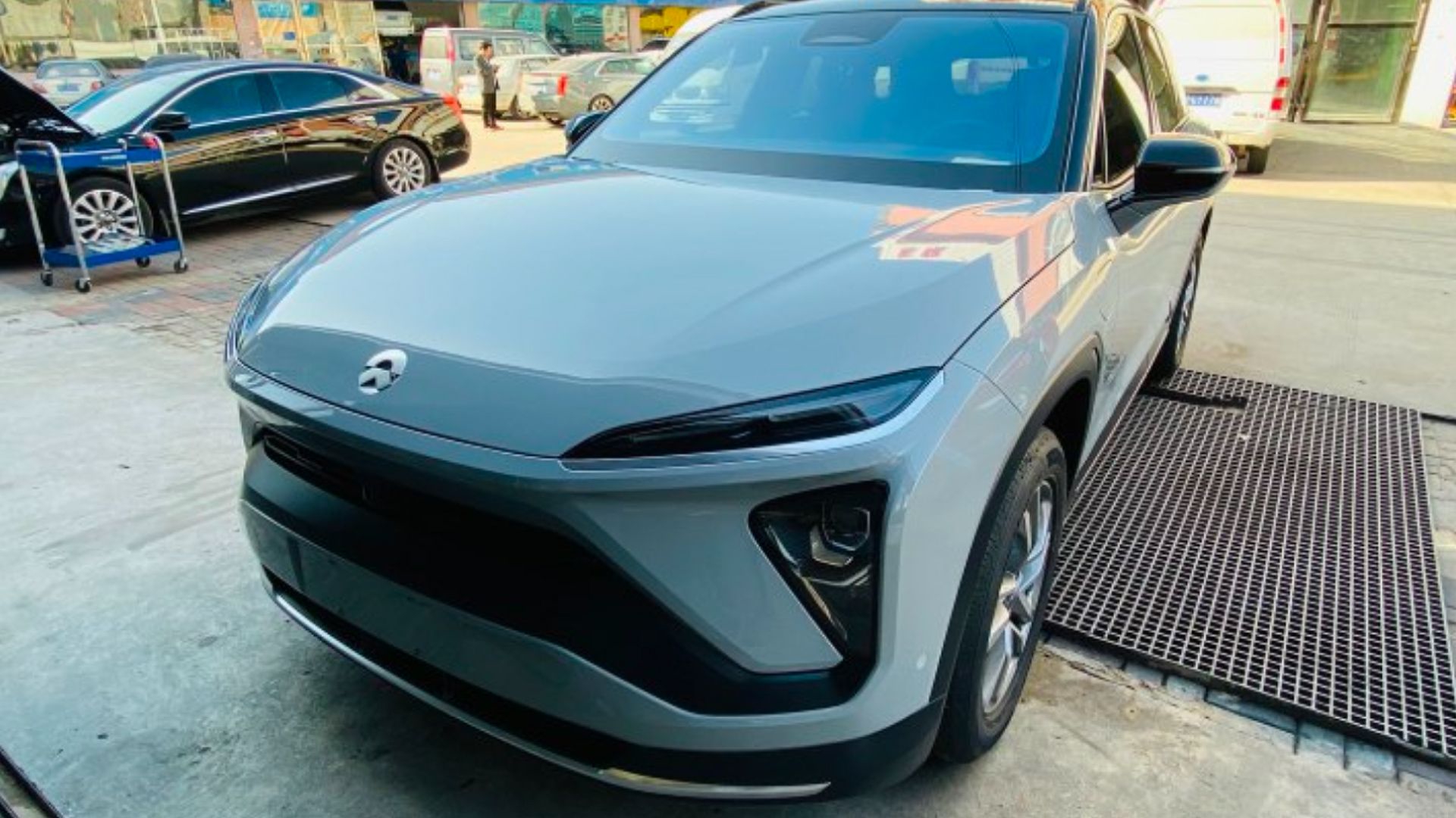 38万买回来的蔚来故障频发，伤透车主的心，凉透车主的信任！