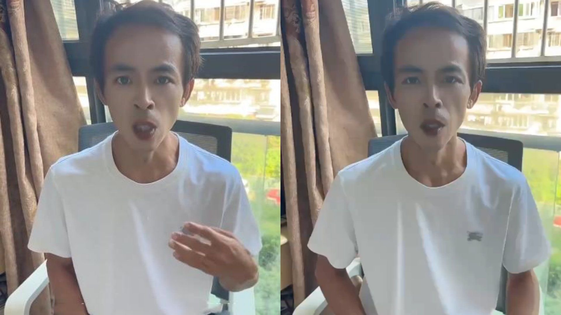 鸡排哥回应上央视