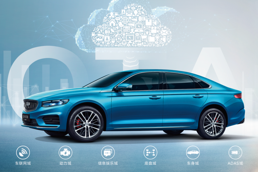 吉利强势财报有“隐忧”，极氪能否终成一柄利刃？