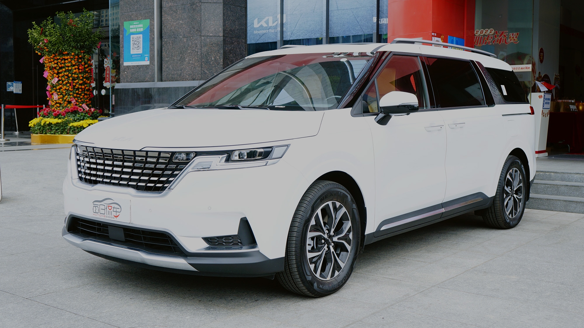 30万左右大尺寸MPV 空间很实用 网联功能多 标配L2级辅助