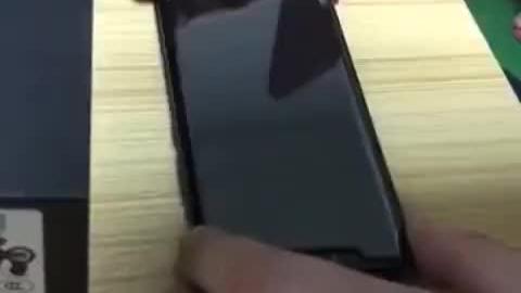 贴膜boy是时候展示自己真正的技术了吧，这是高手了