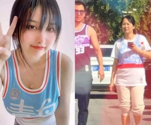 新任虎扑女神自爆体重有140斤?女生易胖体质,如何正确