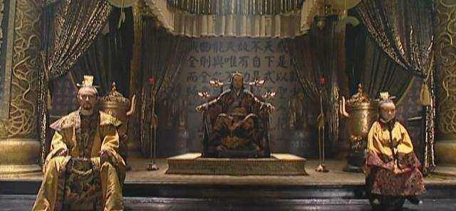 大明王朝1566十年禁播真相揭秘🔍