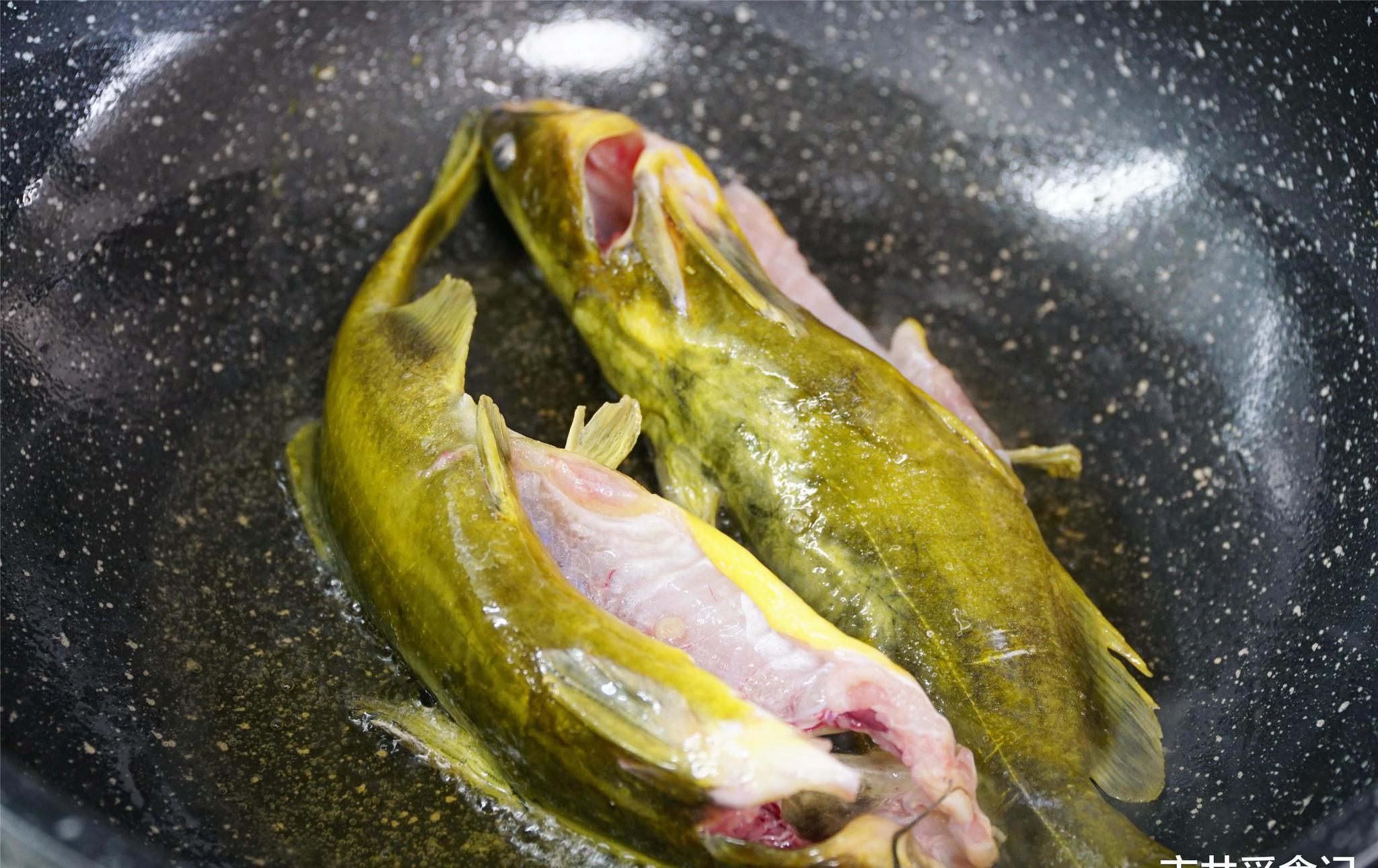 鮟鱇鱼的六种做法，有清蒸，有红烧，有炖汤，可中可西，请收好_料酒
