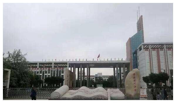 西宁市高中升学排名_考生和家长注意了!2020西宁市中考录取结果查询来啦