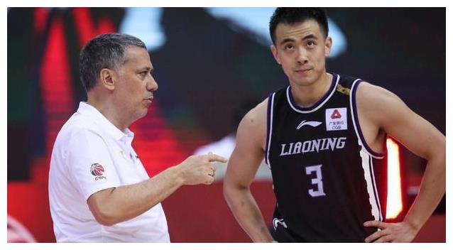 名记：对于辽篮来说，比赢下对手55分更有价值的事情，有两点