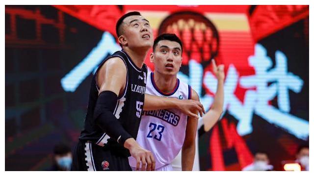 名记：对于辽篮来说，比赢下对手55分更有价值的事情，有两点