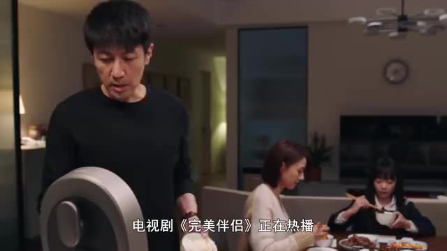 完美伴侣陈珊动了胎气林庆昆公主抱她上医院孙磊醋精挥拳