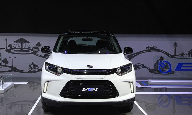 广本首款纯电动SUV！30分钟快充到80%，续航401km，性价比不错！