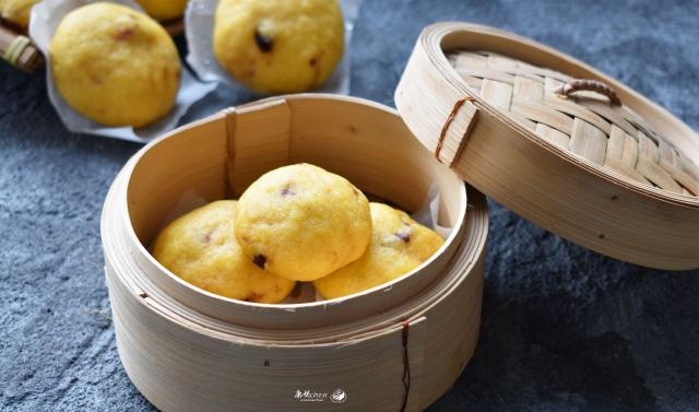 这6款早餐面食各具特色,蒸一蒸营养不上火,能量满满,老少皆宜