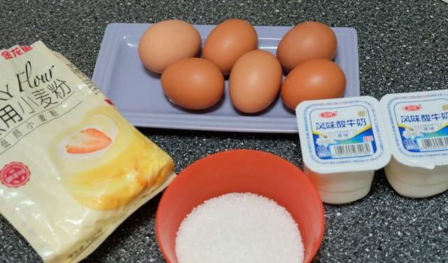 只需要这四种食材,就能做出好吃又好看的蛋糕,大人孩子都爱吃休闲区蓝鸢梦想 - Www.slyday.coM 只需要这四种食材,就能做出好吃又好看的蛋糕,大人孩子都爱吃休闲区蓝鸢梦想 - Www.slyday.coM