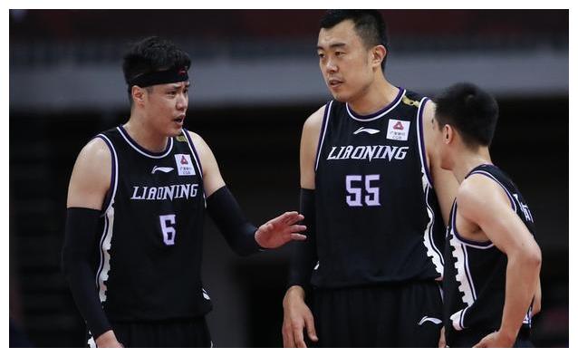 名记：对于辽篮来说，比赢下对手55分更有价值的事情，有两点