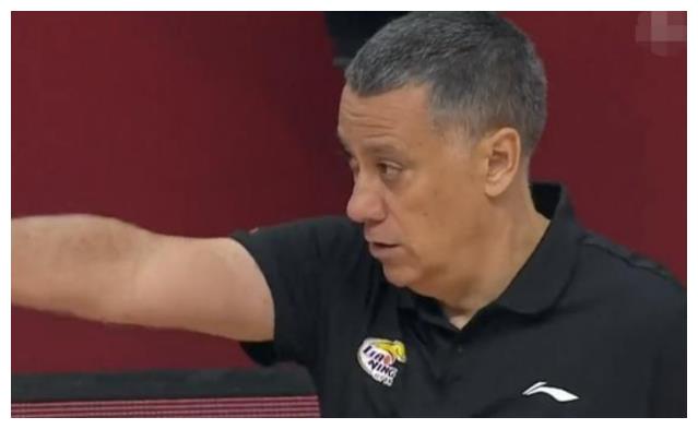 名记：对于辽篮来说，比赢下对手55分更有价值的事情，有两点