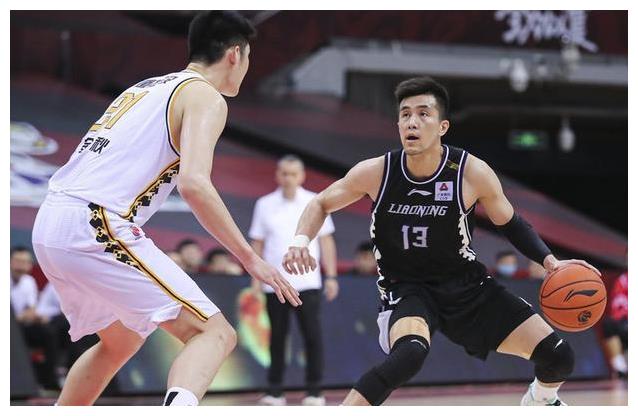 名记：对于辽篮来说，比赢下对手55分更有价值的事情，有两点