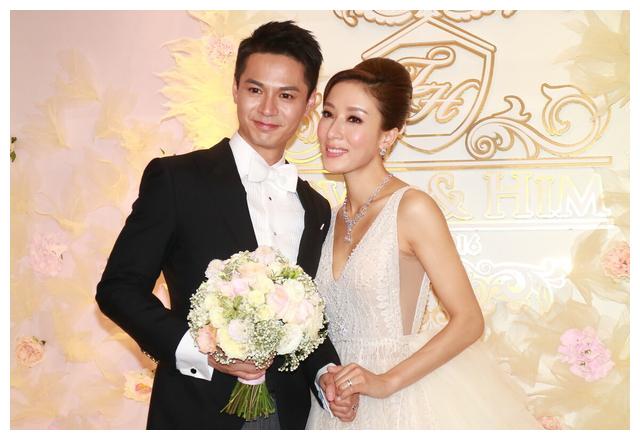 杨怡罗仲谦夫妇宣布改名,新名字绕口难记,称是为生活更好