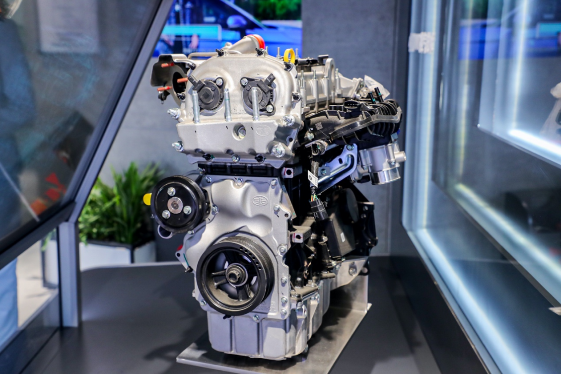 关键词: 静音技术8-11万suv奔腾一汽奔腾奔腾T55我要反馈