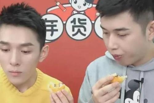 李佳琦和李小璐推荐这四款美食,卖疯了,你吃过哪个?
