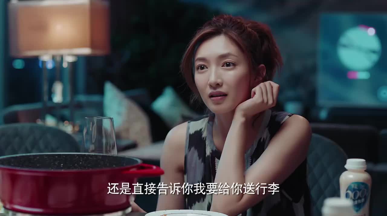 恋爱先生宋宇宁直言很在乎罗玥罗玥听到后很感动太会撩