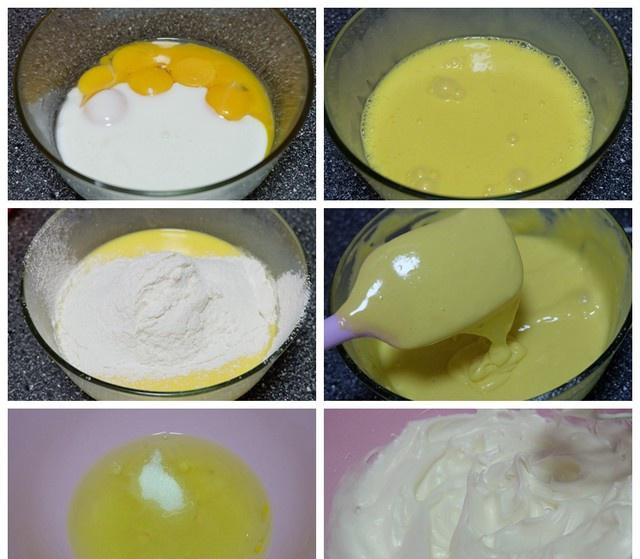 只需要这四种食材,就能做出好吃又好看的蛋糕,大人孩子都爱吃休闲区蓝鸢梦想 - Www.slyday.coM 只需要这四种食材,就能做出好吃又好看的蛋糕,大人孩子都爱吃休闲区蓝鸢梦想 - Www.slyday.coM