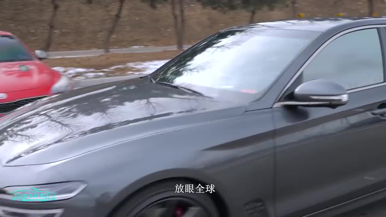 22万又一豪华b级车登场新车比宝马5系高还看啥奔驰奥迪