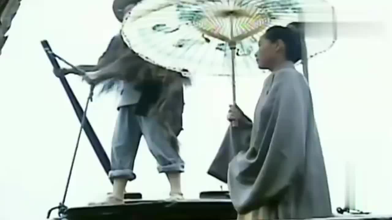船夫:工作爱情两头堵,搞笑改编《渡情》