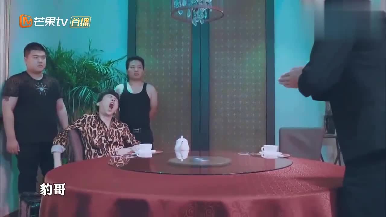 为您推荐: 向往:黄渤王迅池塘钓鱼,倪妮前往观看,黄渤一句话笑喷