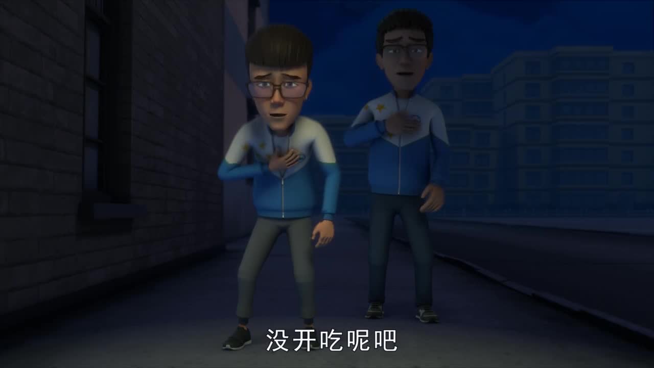 茶啊二中:计良文佳说哑语,猴哥性子急,受不了他俩那副德行