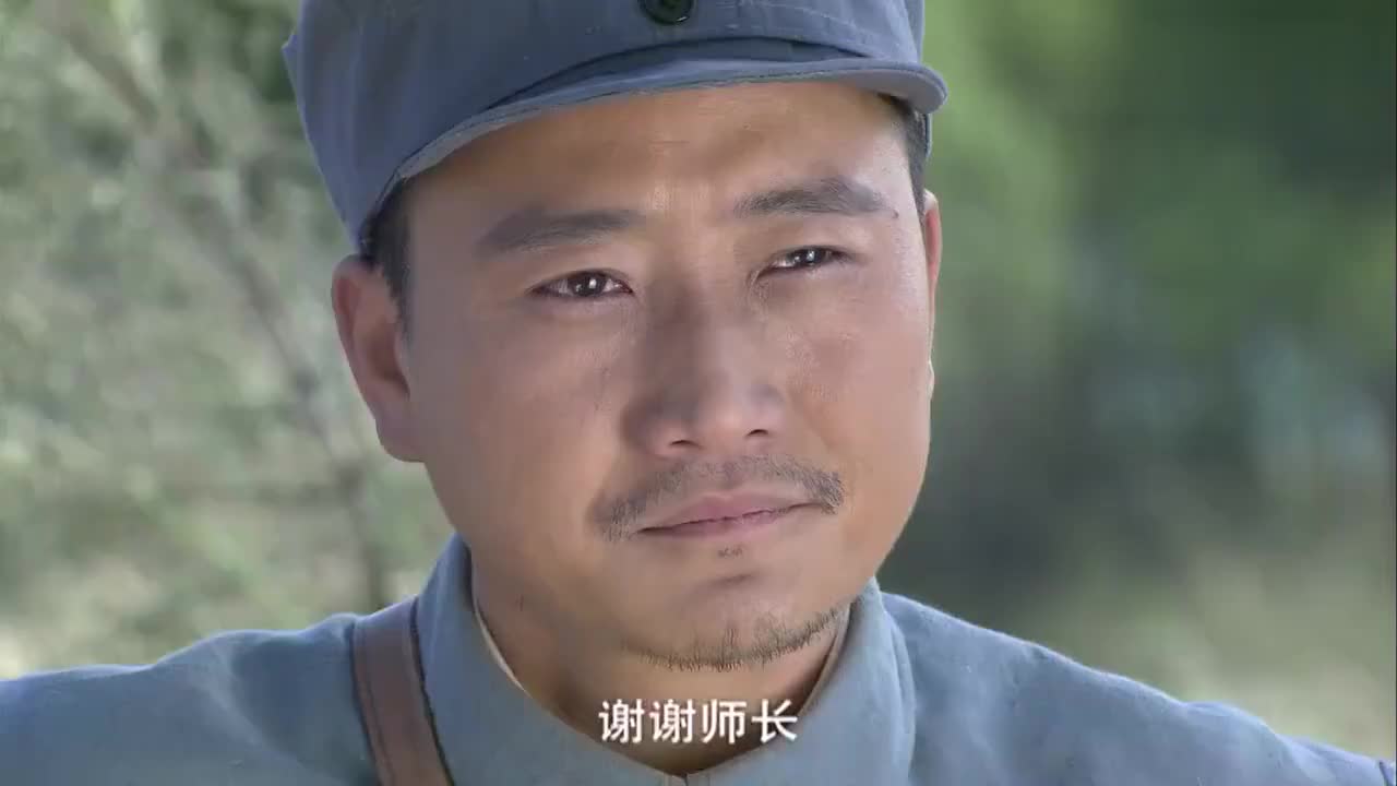 战火兵魂俘虏兵闹着想要回家于成山死活不同意