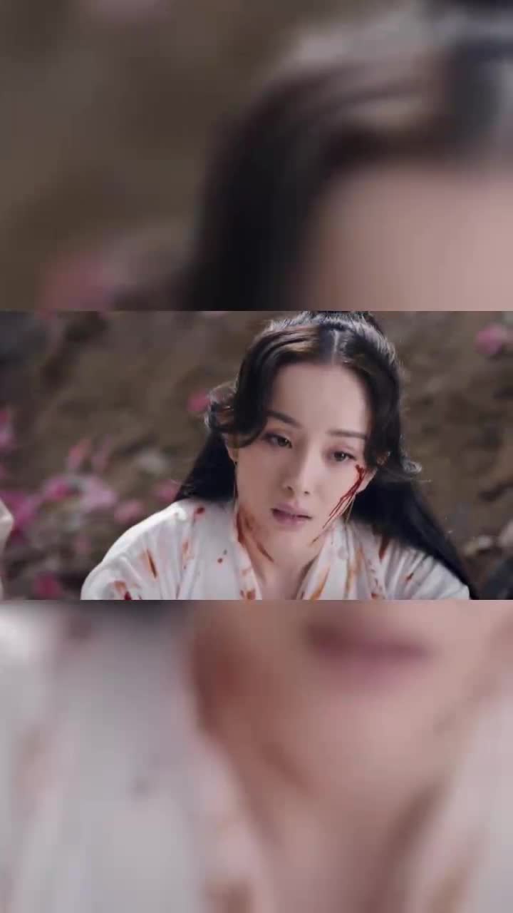三生三世十里桃花白浅历劫归来只想忘记夜华忘情水来了
