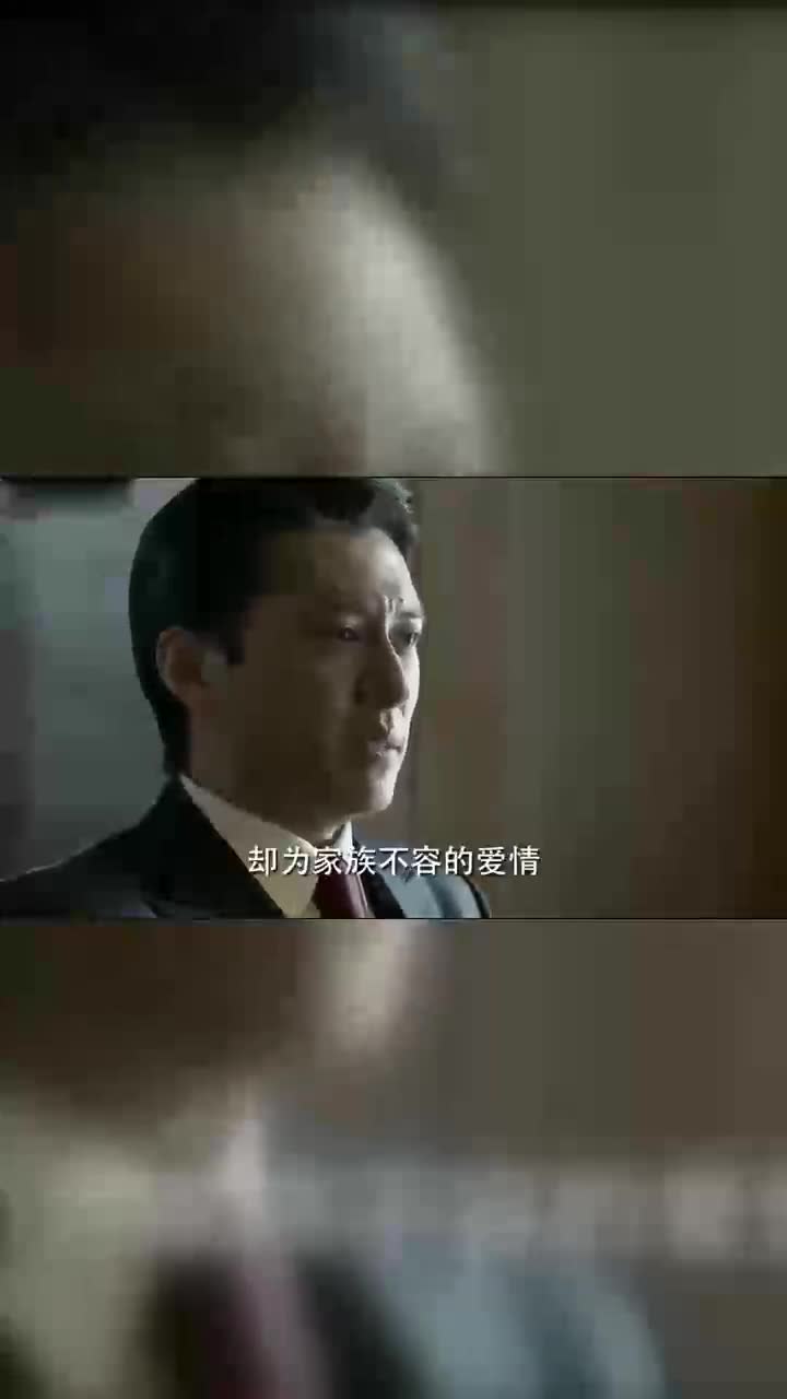伪装者明楼试问藤田孤狼在哪藤田快嘴斩乱麻已经将孤狼出卖